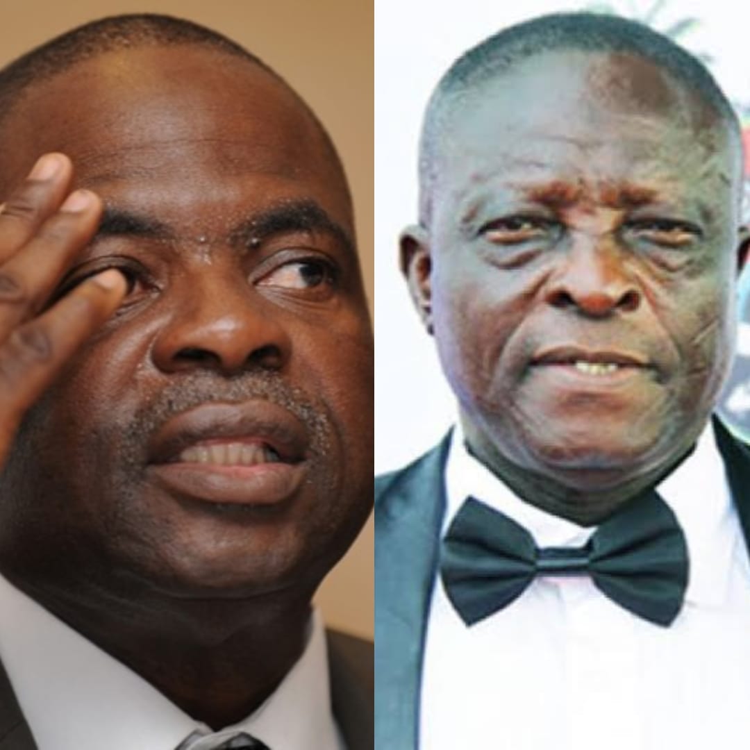 Cover image for Boxing: Amos Adamu threatens legal action against NBBofC over false claims 