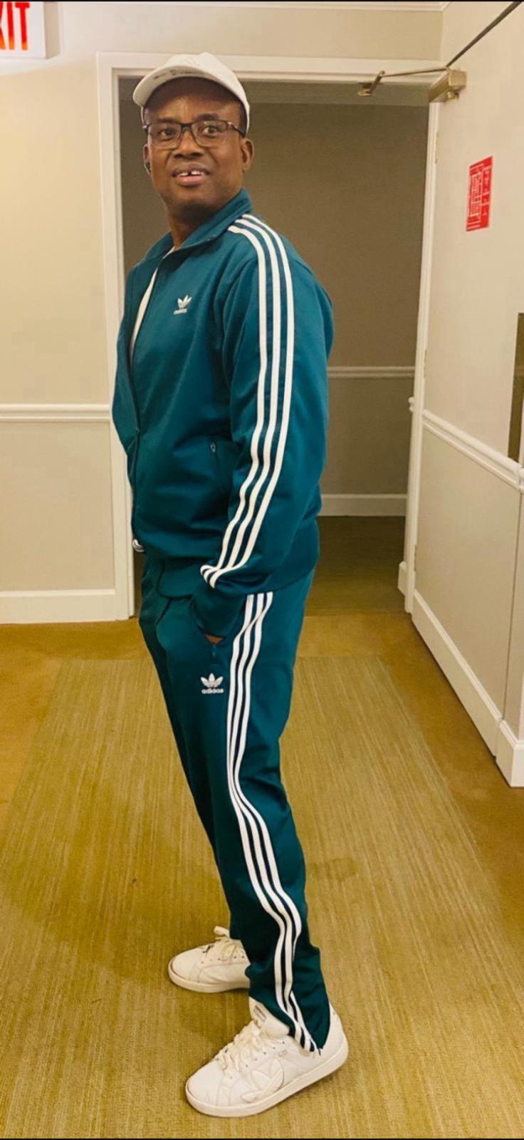 Cover image for Okoku hails Osimhen leadership role in Super Eagles 