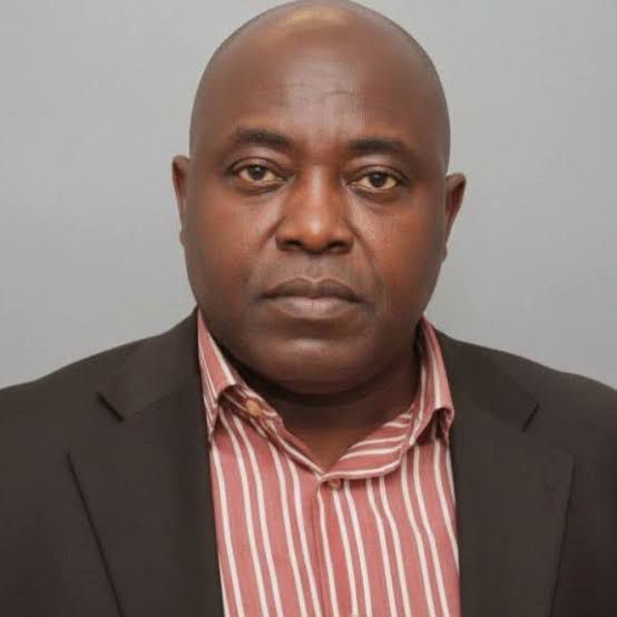 Cover image for Gov. Otti appoints Deutsch as new Enyimba head coach