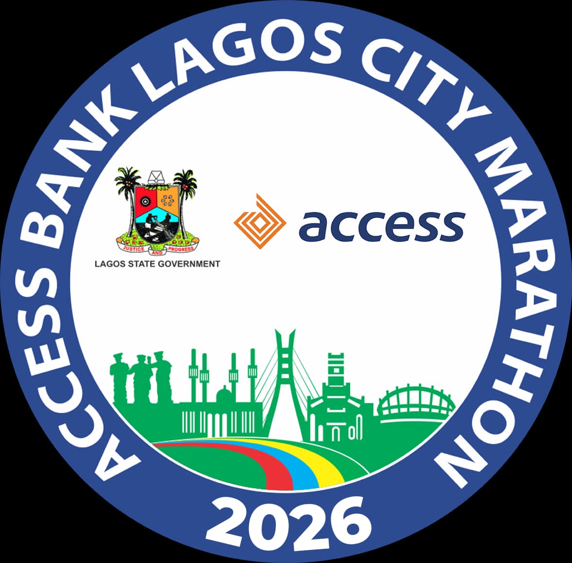 Cover image for 2026 Access Bank Lagos City Marathon Expo set for February 9–13