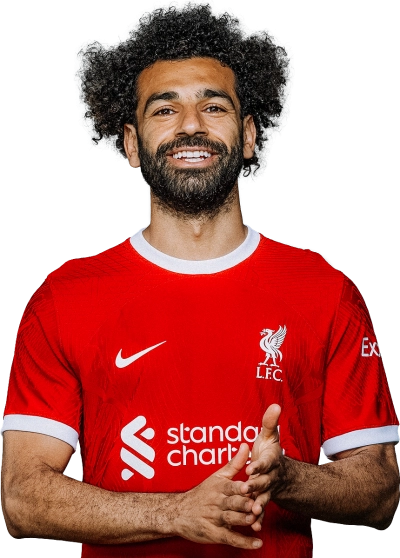 Cover image for Visa strikes partnership with Mo Salah