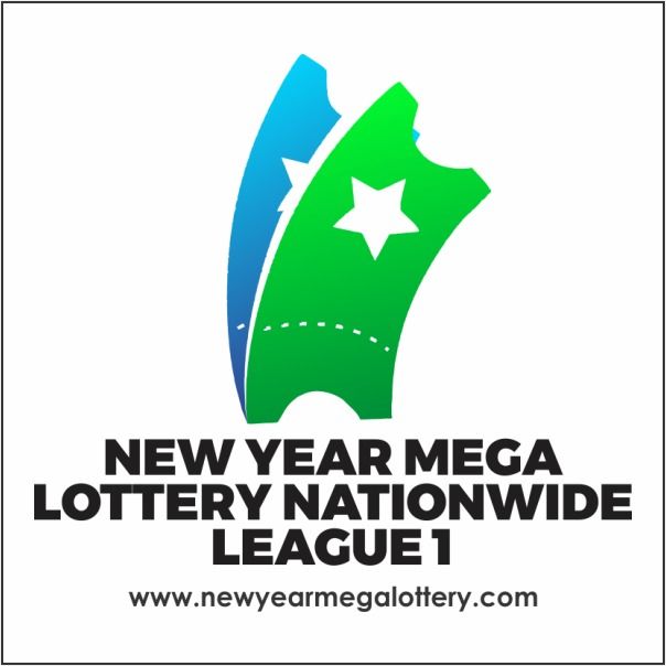 Cover image for New Year Mega Lottery begins her journey with NLO for the next four seasons