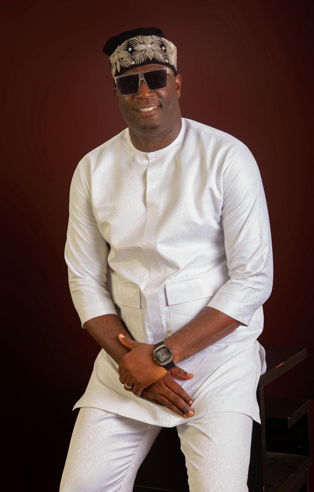 Cover image for PCN congratulates Olumide Oyedeji on election as Secretary General, World Olympian Association