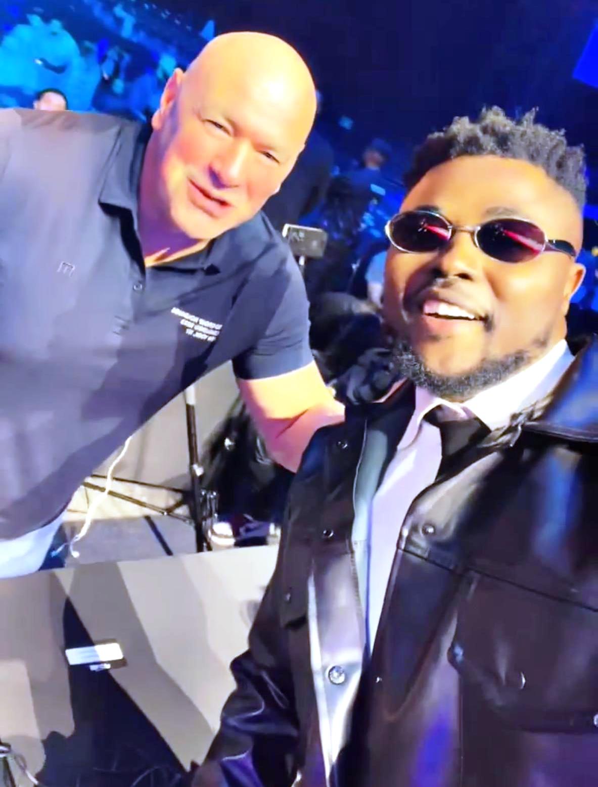 Nigeria can earn more revenue in sports than oil if we tap into new innovations, says Brosu