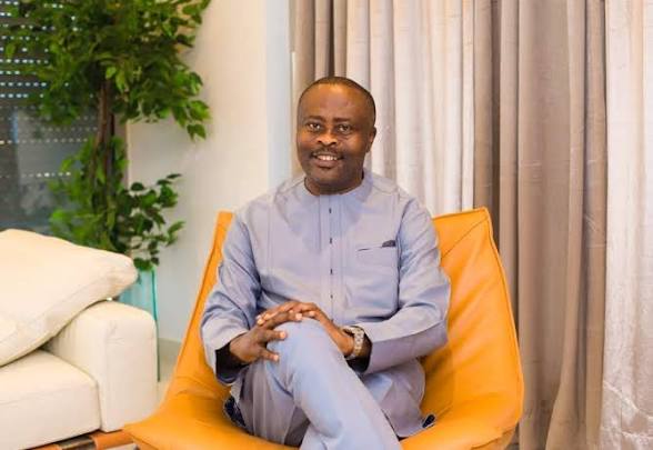 NNL Super 4: Soname says NNL is organizing the best league he has ever witnessed in Nigeria 