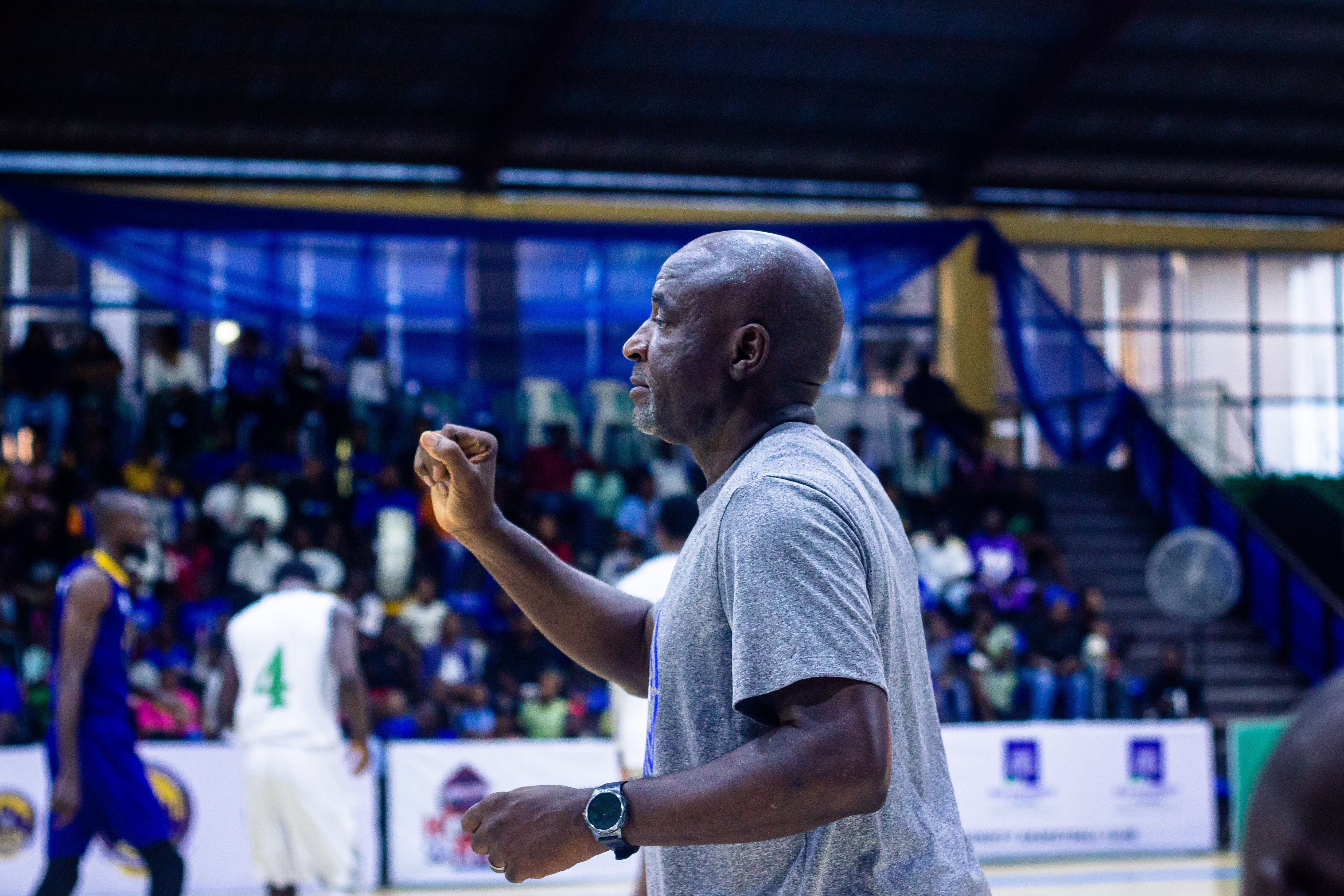 Cover image for Odaudu reflects on Rivers Hoopers' 2025 season, eyes strong return in 2026