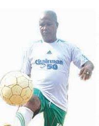 School football revival most fitting to immortalise Nwosu —Dikko