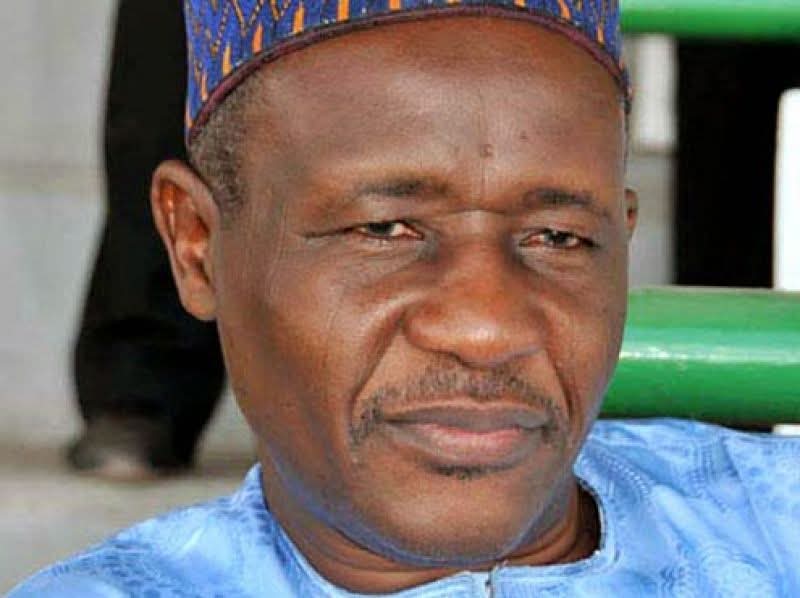 Tribute to a titan as NOC's Engr Gumel mourns Galadima