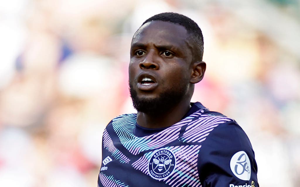 Cover image for Onyeka 'lobbies' Osimhen to join Premier League team