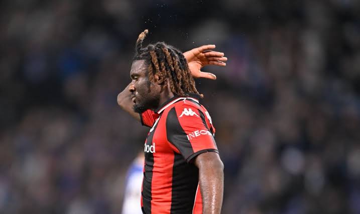 Cover image for Porto, Besiktas linked with move for Moffi