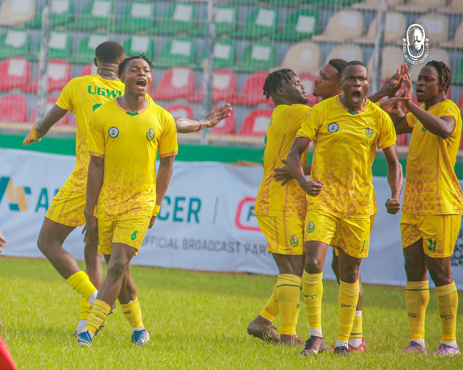 Nigerian players: Good enough  for export, not good enough for the Super Eagles?