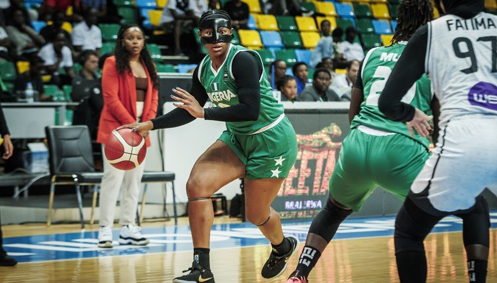 Cover image for Pamodzi boss calls for unity, one goal amongst Nigerian basketball stakeholders