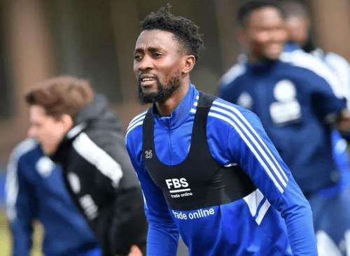 Cover image for Ndidi, Iheanacho may quit Leicester