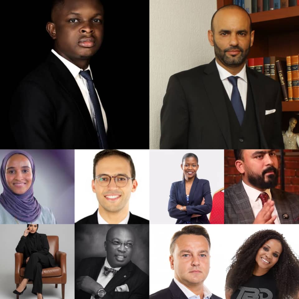 Cover image for Global Sports Lawyers storm Abuja for 2025 Football Law Annual Moot