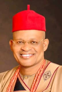 Cover image for The broadcaster who never left the mic – Anthony Anegbe Akiotu