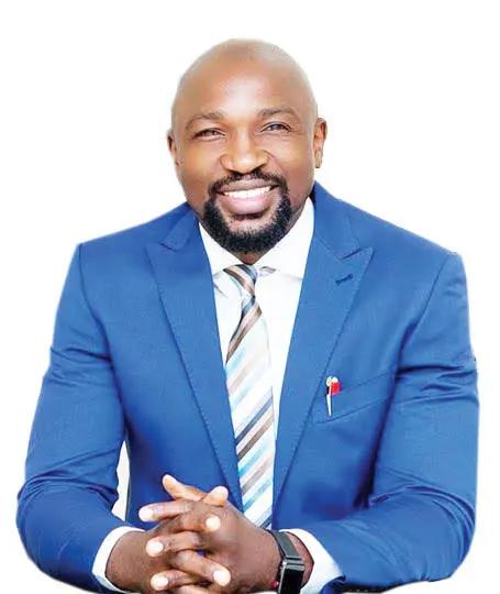 Cover image for Nigeria's 64th Independence: Sports Icon, Igoche Mark calls for shift in perspective