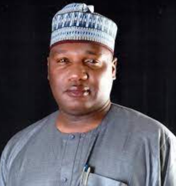 Cover image for Nigerians calls for patriotism, not selfishness, beating Algeria is a must, declares Gombe