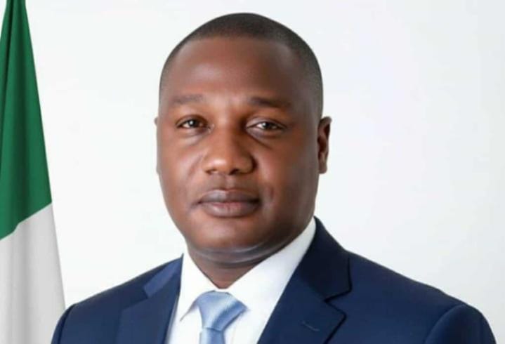 Cover image for NFF boards from Maigari, Amaju to Gusau should be probed 