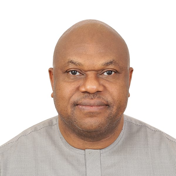 Cover image for Davis Cup Playoffs : NTF President, Ochei expresses confidence as Nigeria chases promotion against Uzbekistan 