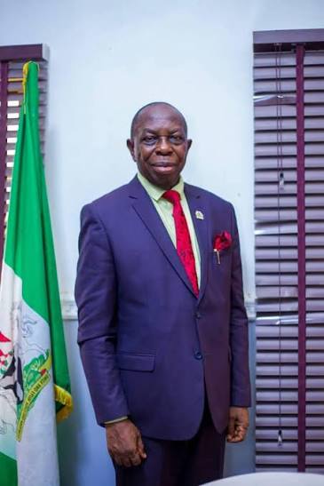 Cover image for Akwa Ibom registers 476 athletes, 64 coaches as 2nd NDSF draws near 