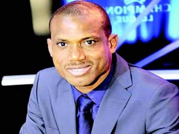 Cover image for Oliseh pleads for understanding, support for Super Eagles