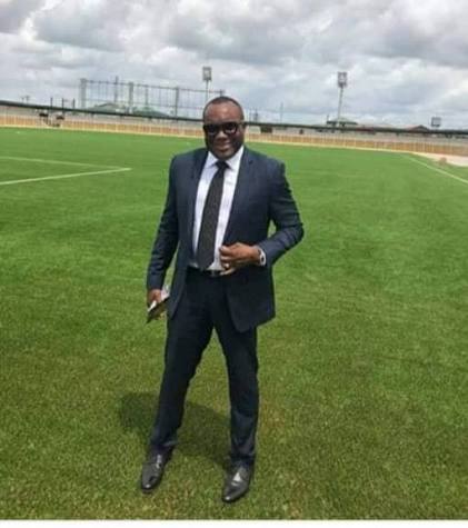 Cover image for Monimichelle raises alarm over Nigerian pitches