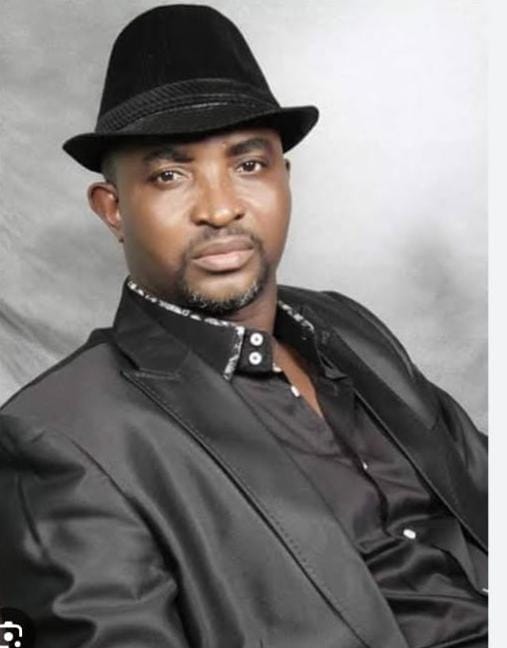 Cover image for NBB of C alleges plot to usurp roles by NBF chieftain