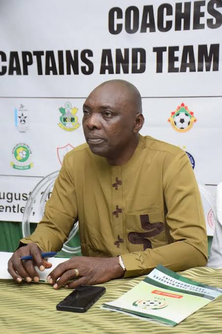 Cover image for NPFL warn clubs on penalty for fixture disruption 