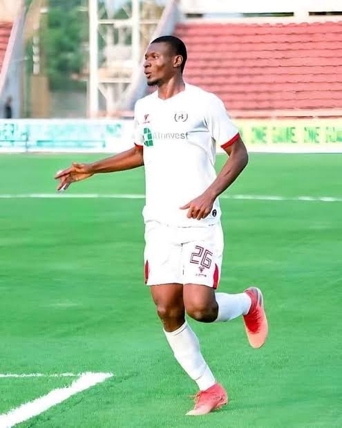 ‎Obaje eyes double NPFL honours