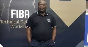 Cover image for FIBA appoints Col. Samuel Ahmedu Executive Committee for Africa