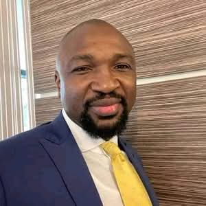 Cover image for NBBF Presidential aspirant, Igoche Mark, outlines Unity Agenda