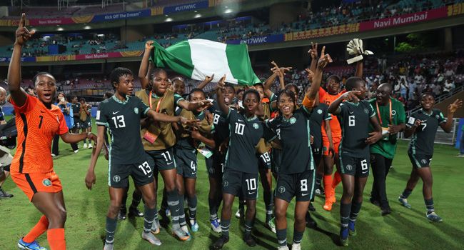 Cover image for Dominican Republic 2024: Flamingos eager to grab World Cup ticket, tackle Liberia