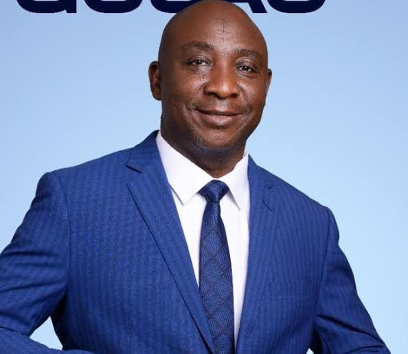 NFF Election: The whispers getting louder as gladiators send out dangerous messages- Wale Ajayi 