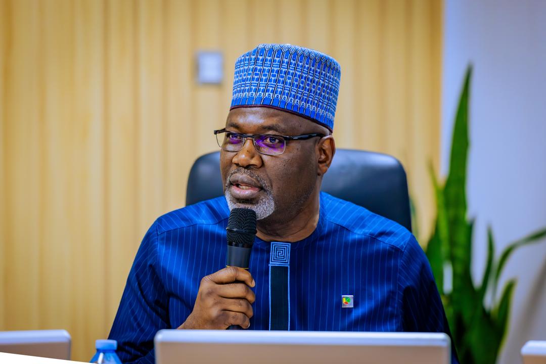 Cover image for Kida rallies investors as Nigeria unveils Gas Master Plan 2026