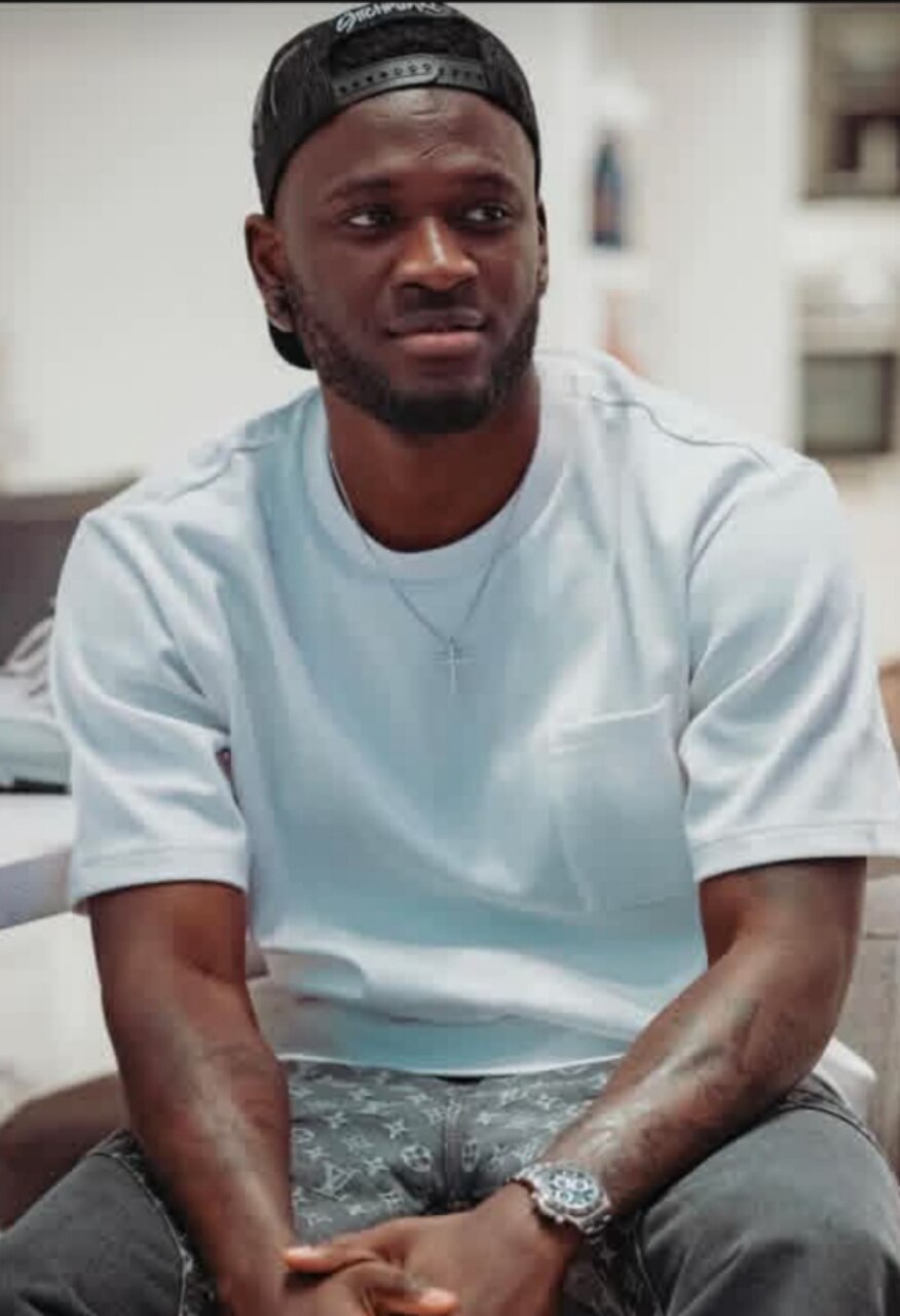 Cover image for Werder president defends decision to sign Boniface