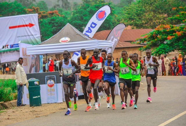 Sportsville drums up support for Okpekpe Race