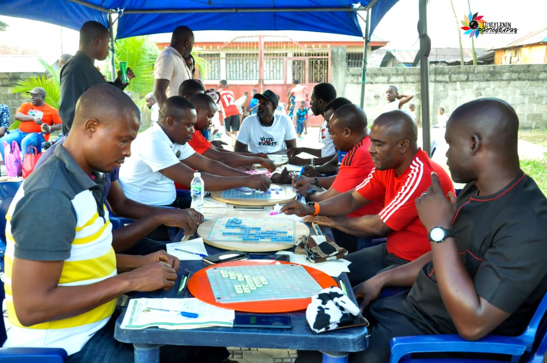 Cover image for Line-up for NSF Inter Club Challenge now complete