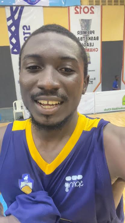 Idoga shines as Rivers Hoopers crush Hoops & Read in 2026 NPBL opener