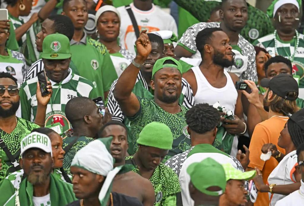 Cover image for Fans to pay N3, 000, N1, 000 to watch Eagles in Uyo
