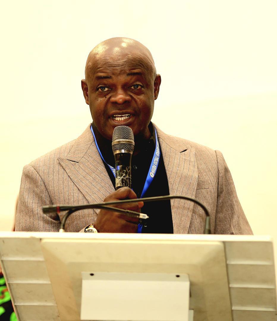 Olajire: The image maker with delivering capacity