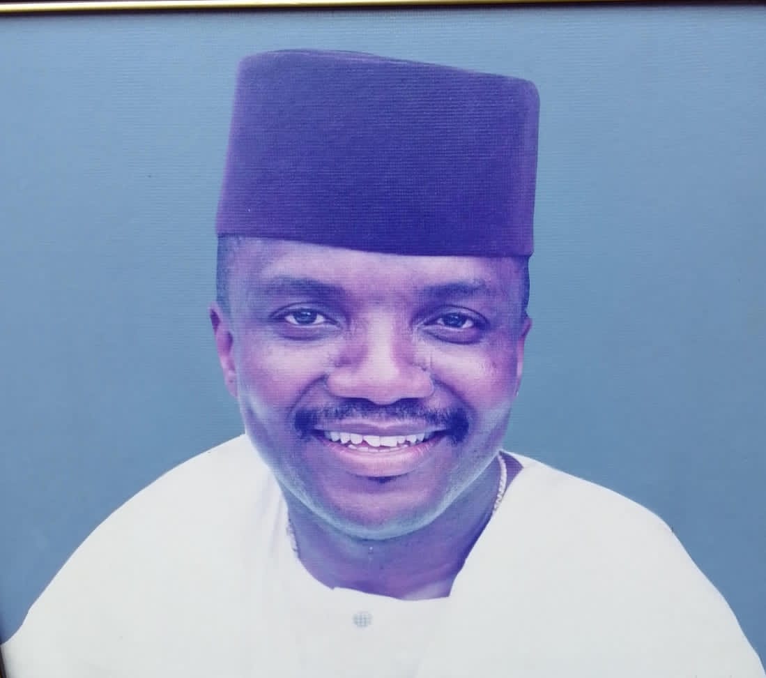 Cover image for LLTC confirms Oremule as Chairman  BOT