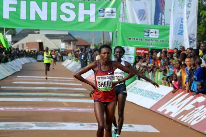 Cover image for Registration still open for 11th Okpekpe Road Race