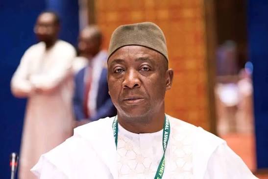 Cover image for We're in talks with NIKE on improved new deal - NFF