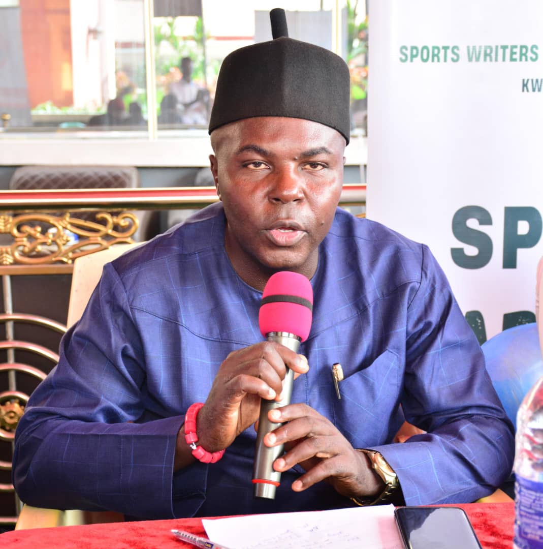 Cover image for ABS FC mourns as club's Proprietor, Bukola Saraki loses mother