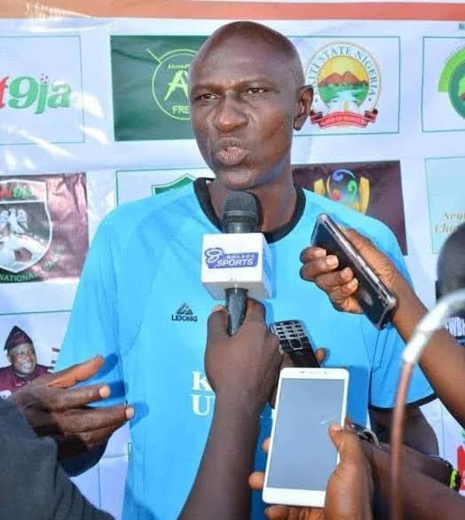 Cover image for Kwara Utd blames injury for defeat to Bendel Insurance 