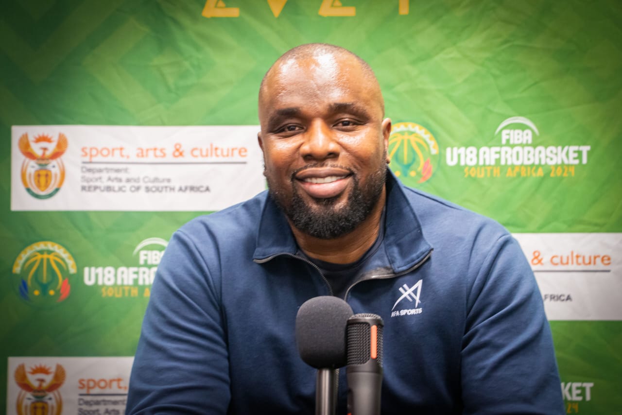Cover image for AFA Sports: How a little local idea became a commitment to African Basketball