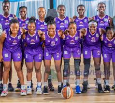 Cover image for Zenith Bank Women Basketball League’s MVP receives MFM's accolades