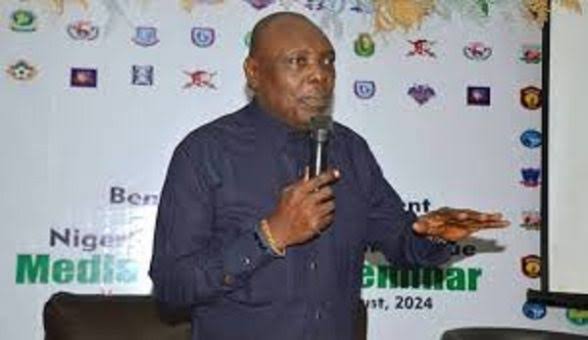 2025/26 NPFL Owumi assures season I'll end May 24