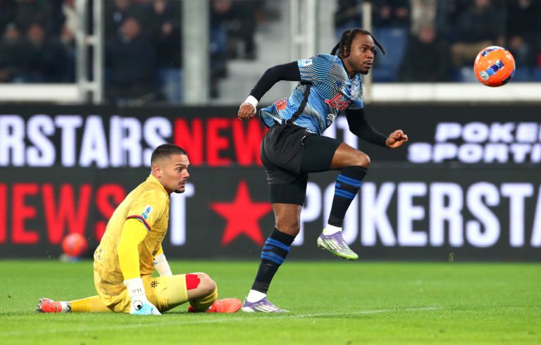 Cover image for Fenerbahce narrow striker shortlist to Lookman, Openda, Nkunku