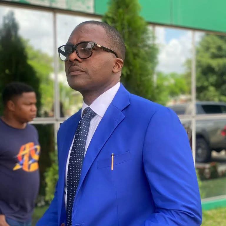 TopPro Sports boss, Thomas throws weight behind  Iloenyosi's bid for NFF board